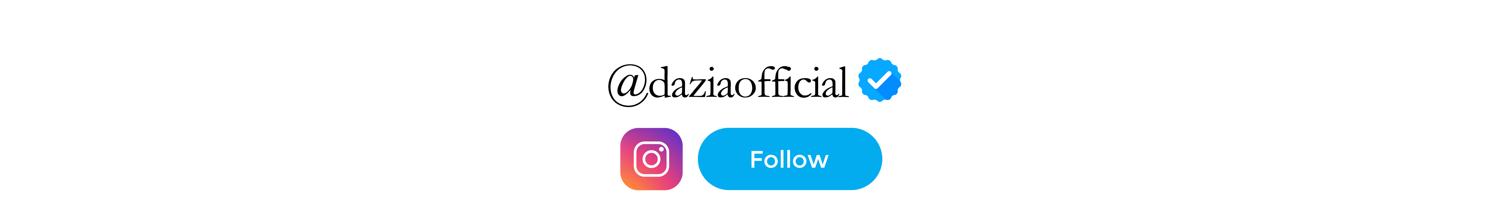 Instagram Link - Mobile