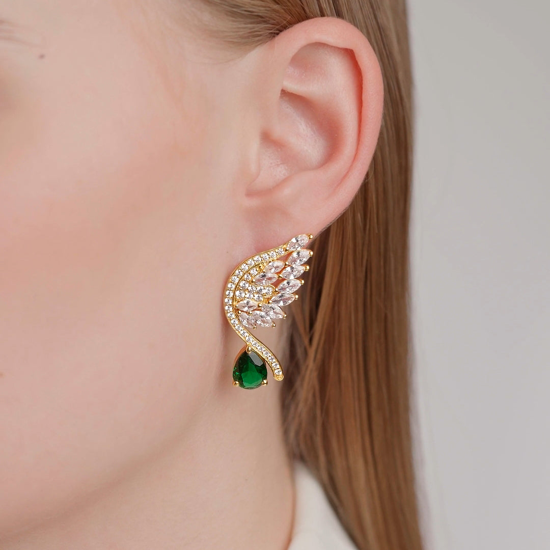 Heroic Phoenix Wings