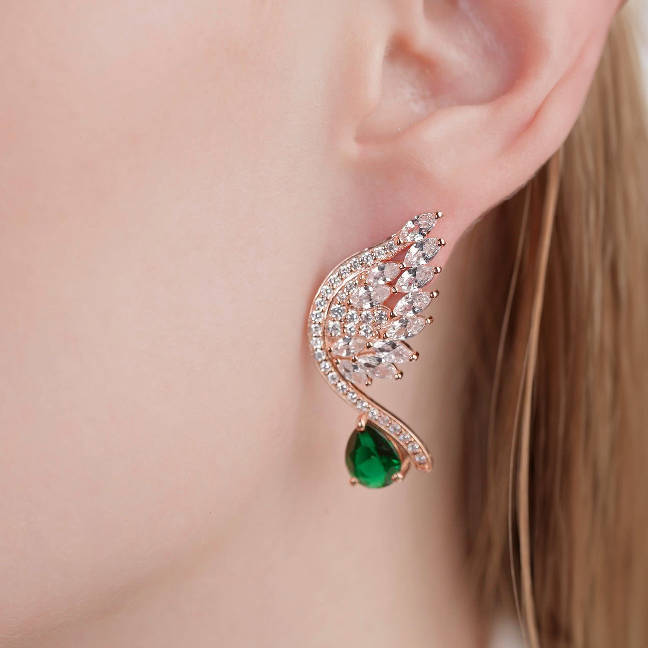 Heroic Phoenix Wings