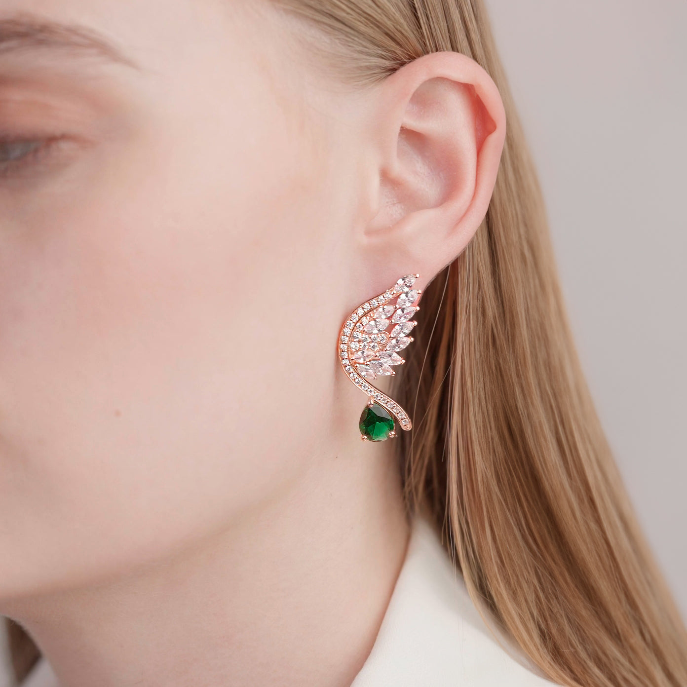 Heroic Phoenix Wings