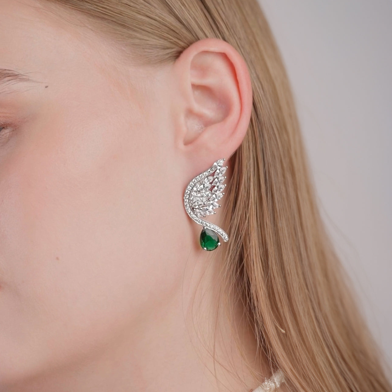 Heroic Phoenix Wings