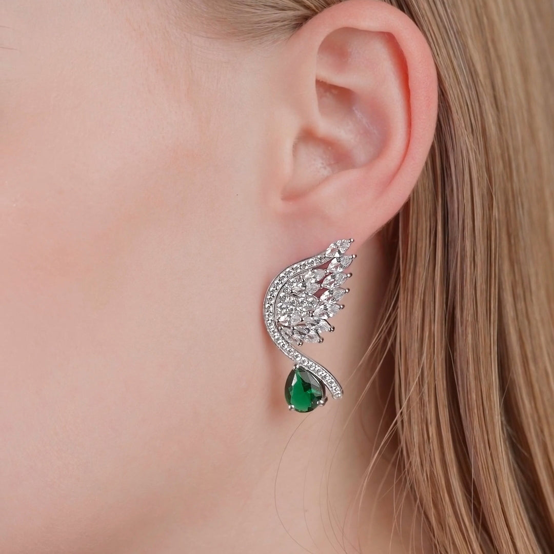 Heroic Phoenix Wings