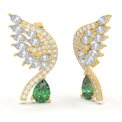 Heroic Phoenix Wings (G)