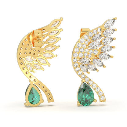 Heroic Phoenix Wings (G)