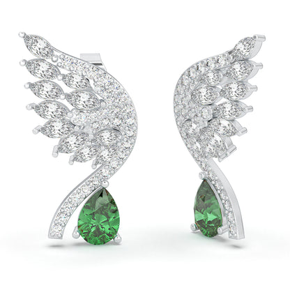 Heroic Phoenix Wings (S)