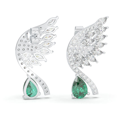 Heroic Phoenix Wings (S)
