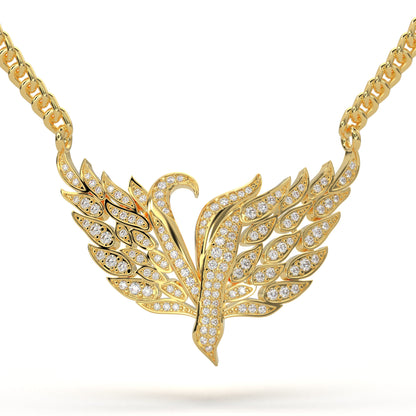 Wings of Rebirth (G)
