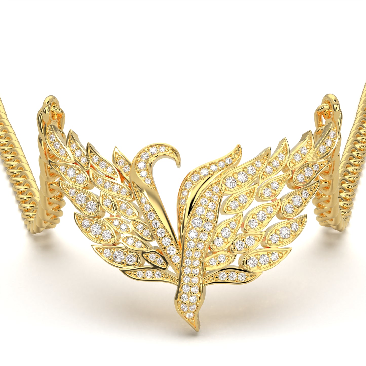 Wings of Rebirth
