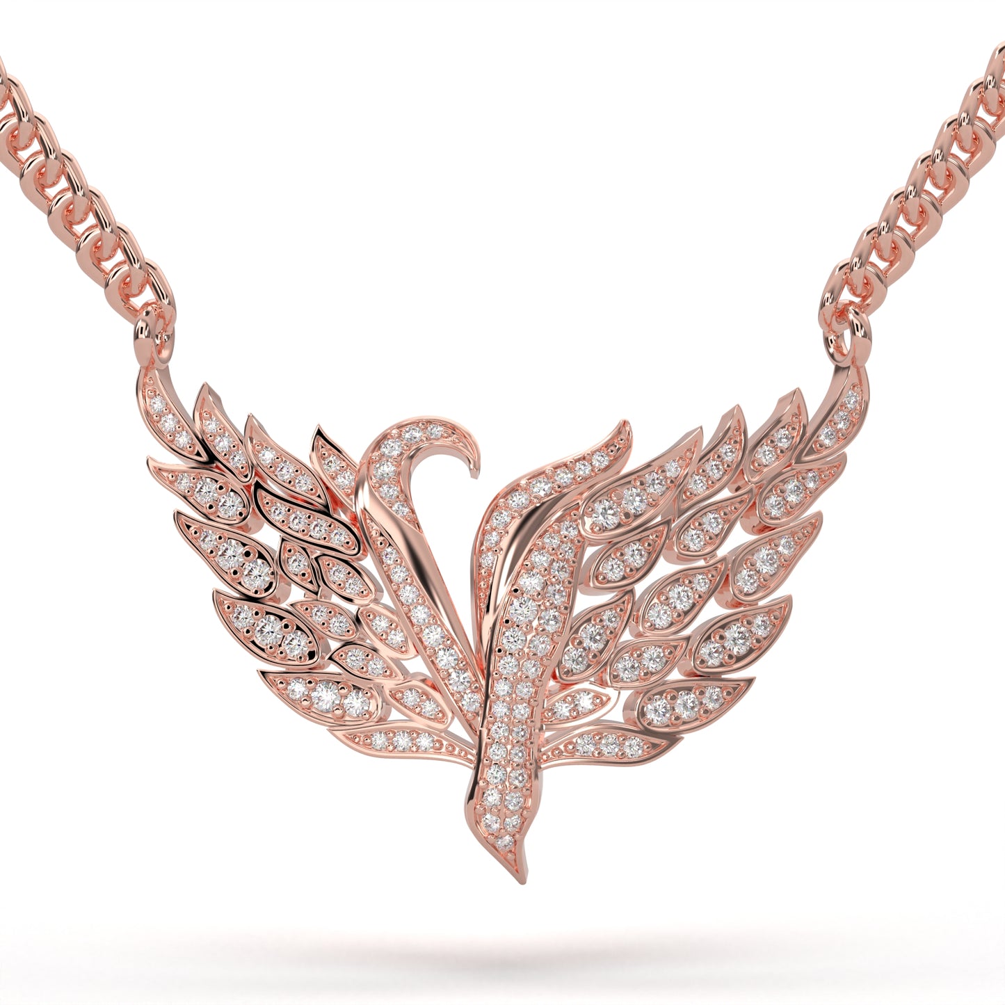 Wings of Rebirth
