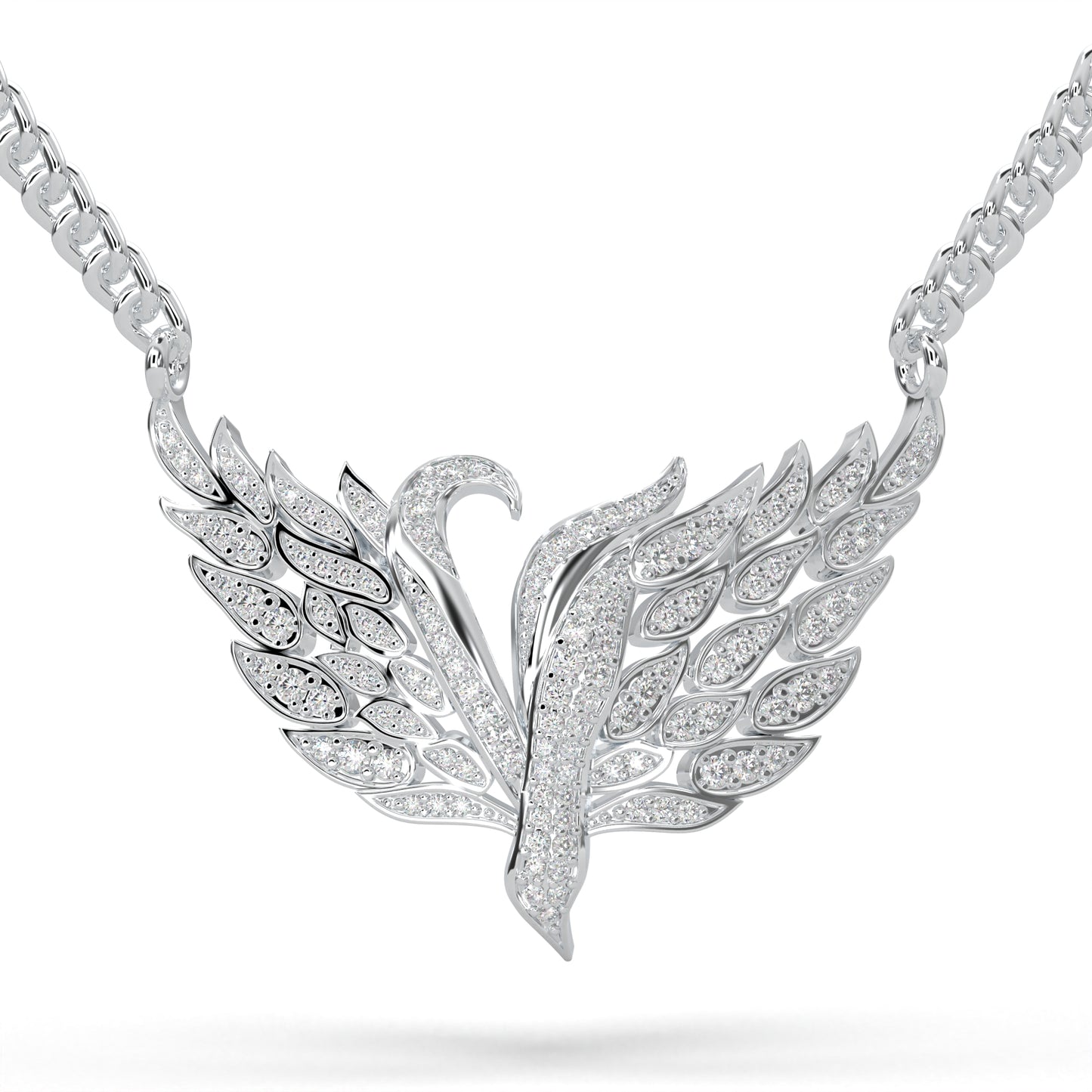 Wings of Rebirth
