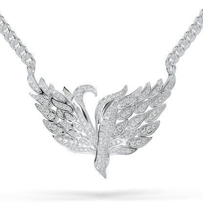 Wings of Rebirth (S)