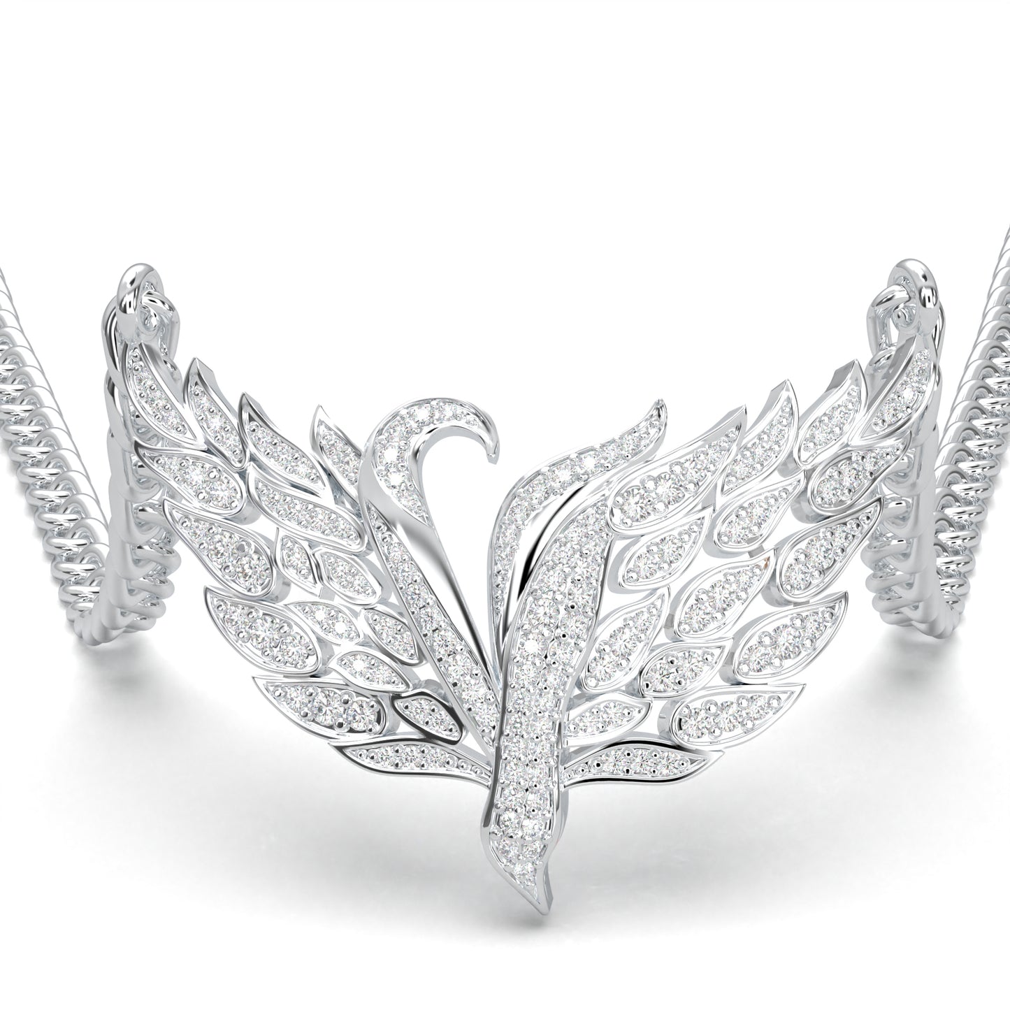 Wings of Rebirth