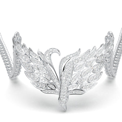 Wings of Rebirth (S)