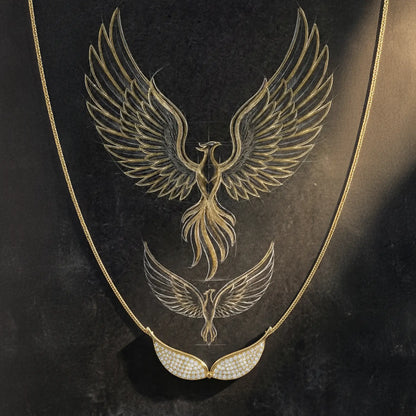 Phoenix Wings (G)
