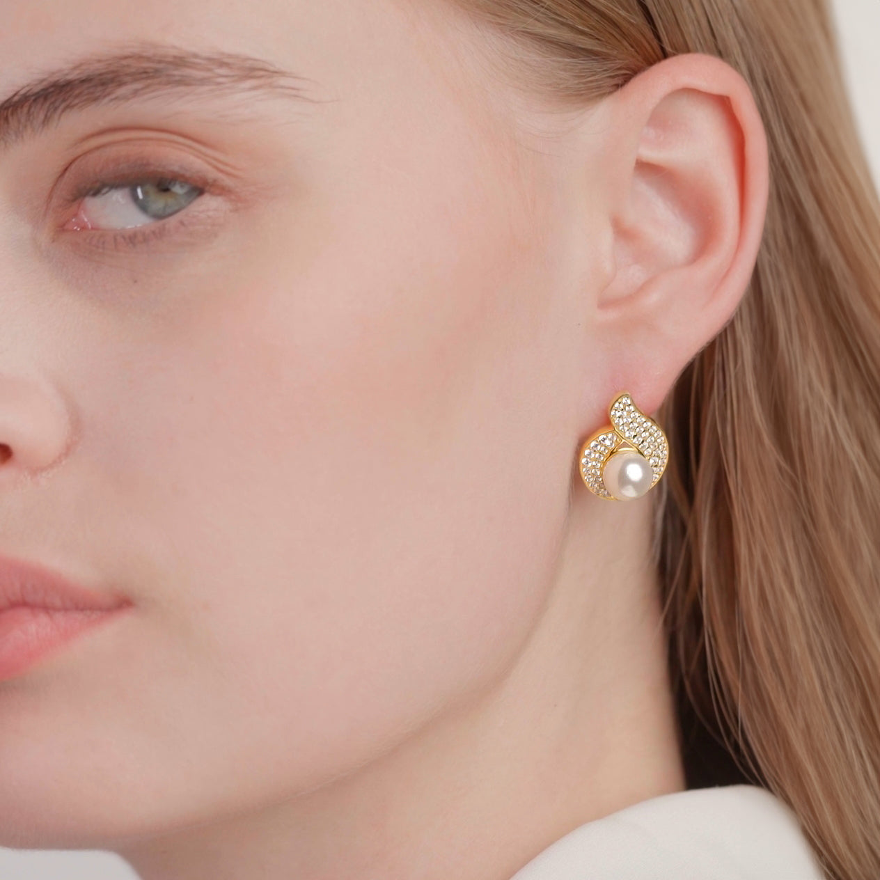 Pearlescent Wings II