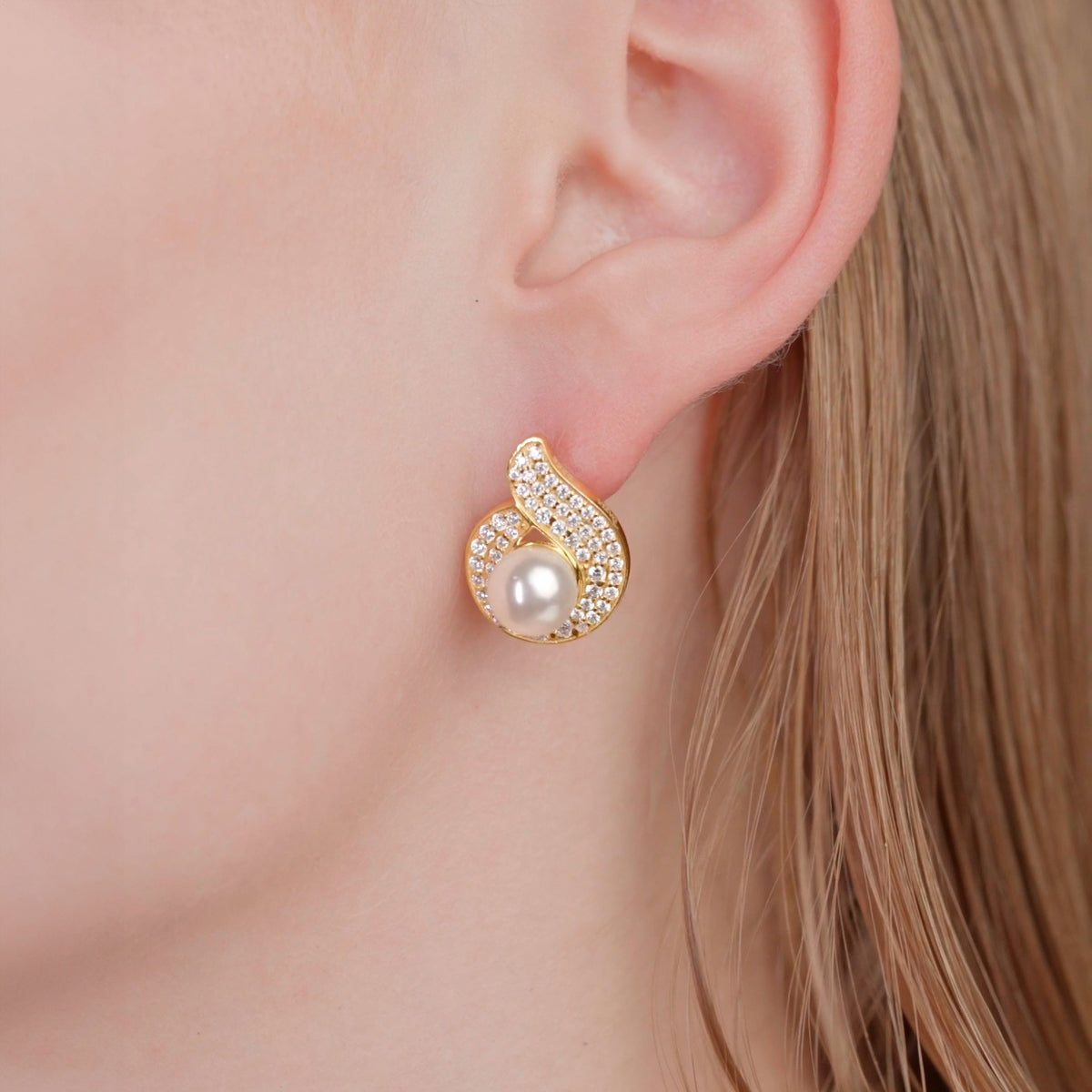 Pearlescent Wings II