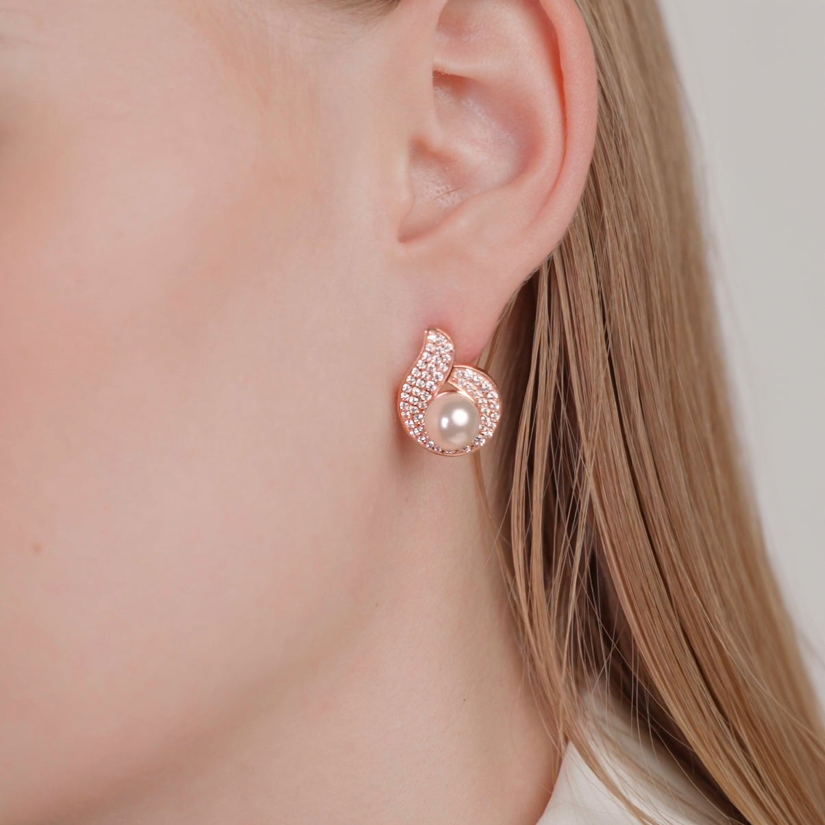 Pearlescent Wings II