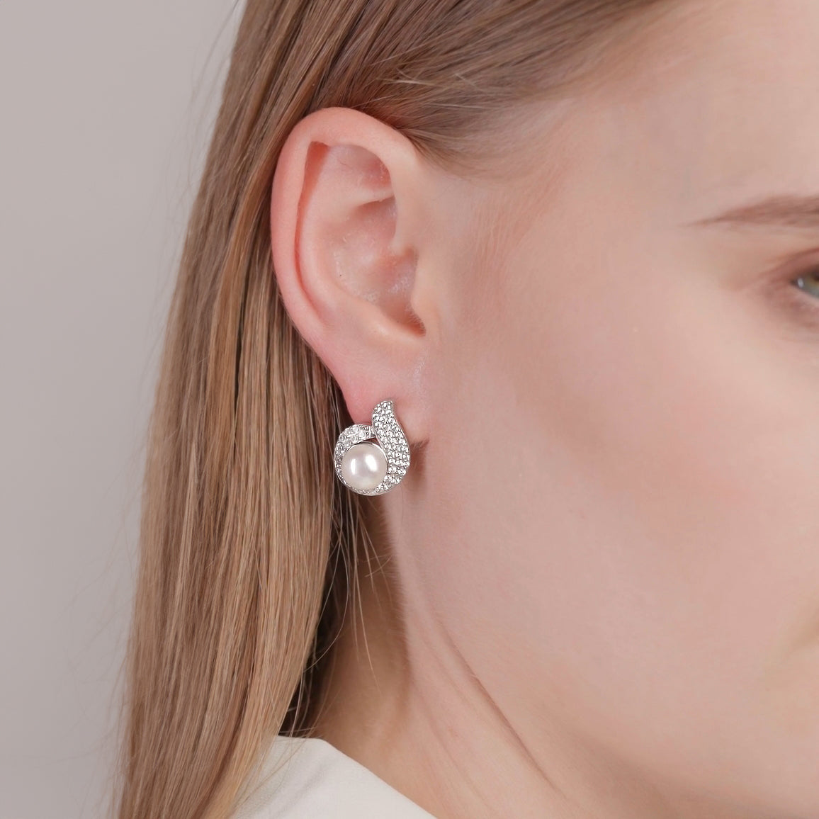 Pearlescent Wings II