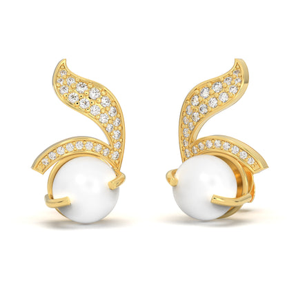 Pearlescent Wings I (G)