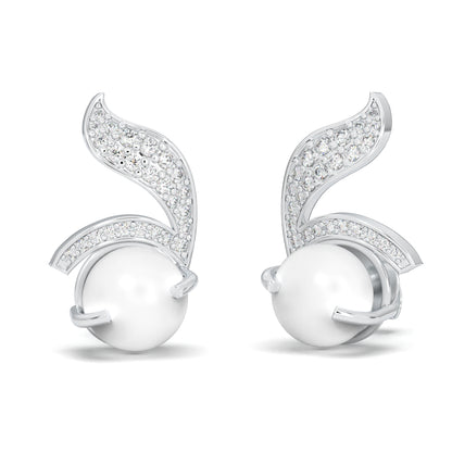 Pearlescent Wings I (S)