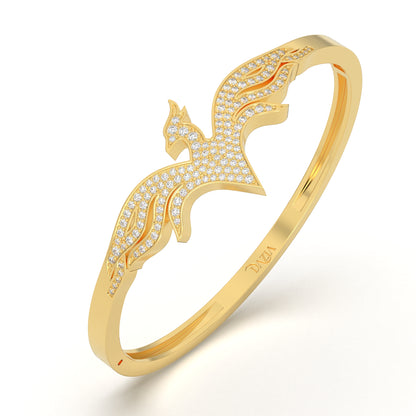 Phoenix's Grace (G)
