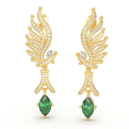 Radiant Wings (G)