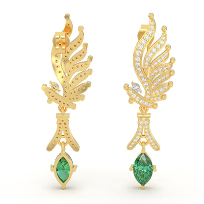 Radiant Wings (G)