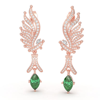 Radiant Wings (RG)