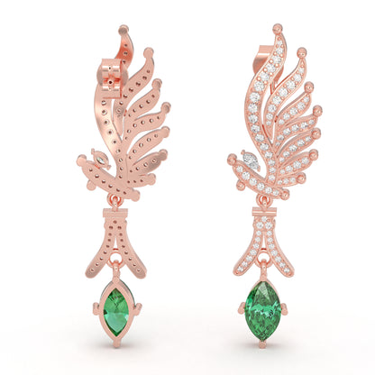 Radiant Wings (RG)