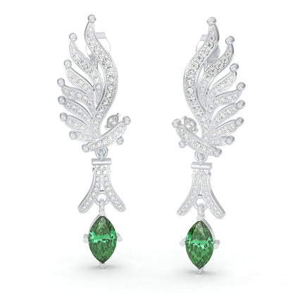 Radiant Wings (S)