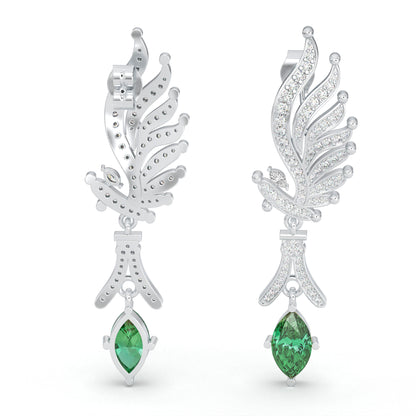 Radiant Wings (S)