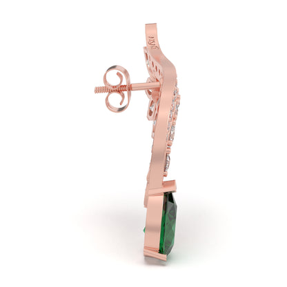 Singular Elegance  (RG)
