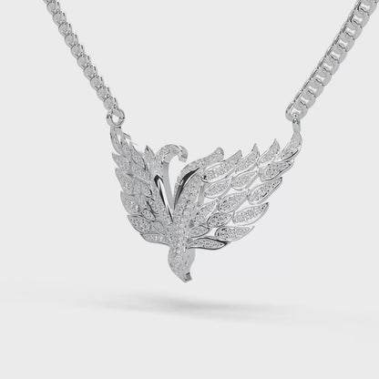 Wings of Rebirth (S)