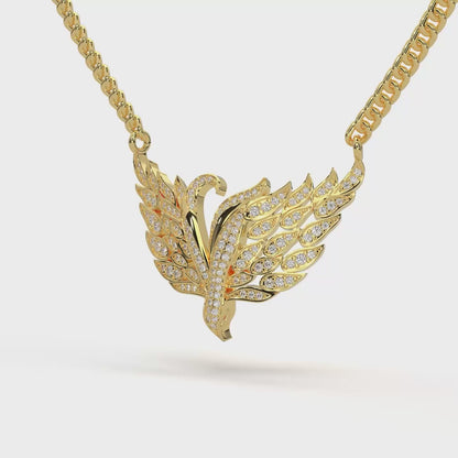 Wings of Rebirth (G)